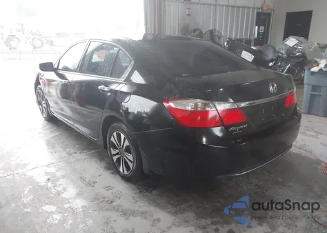 2014 Honda Accord Lx from USA, damaged, VIN 1HGCR2F36EA251026